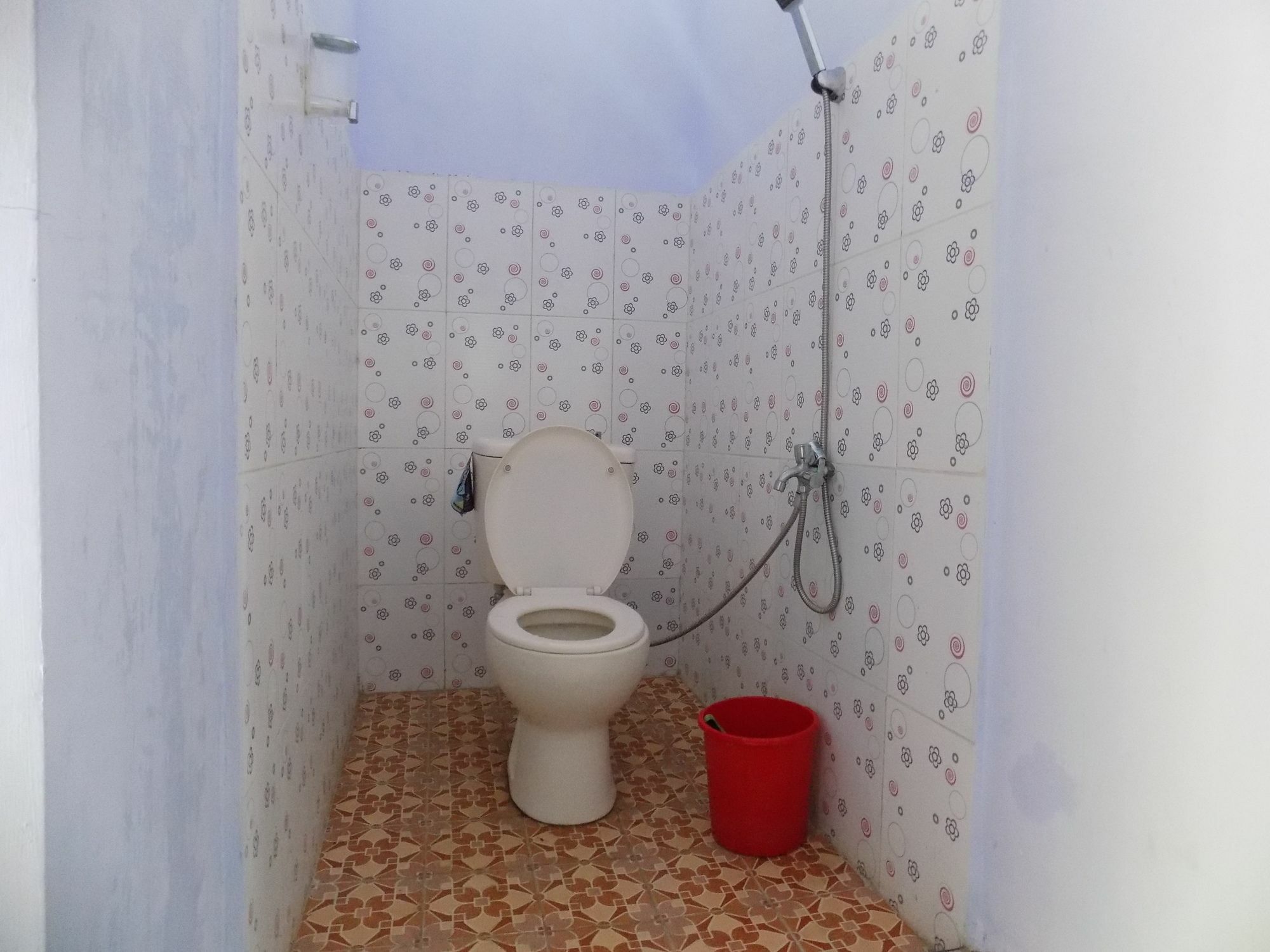 Osingvacation Bed & Breakfast Tamansuruh Ngoại thất bức ảnh