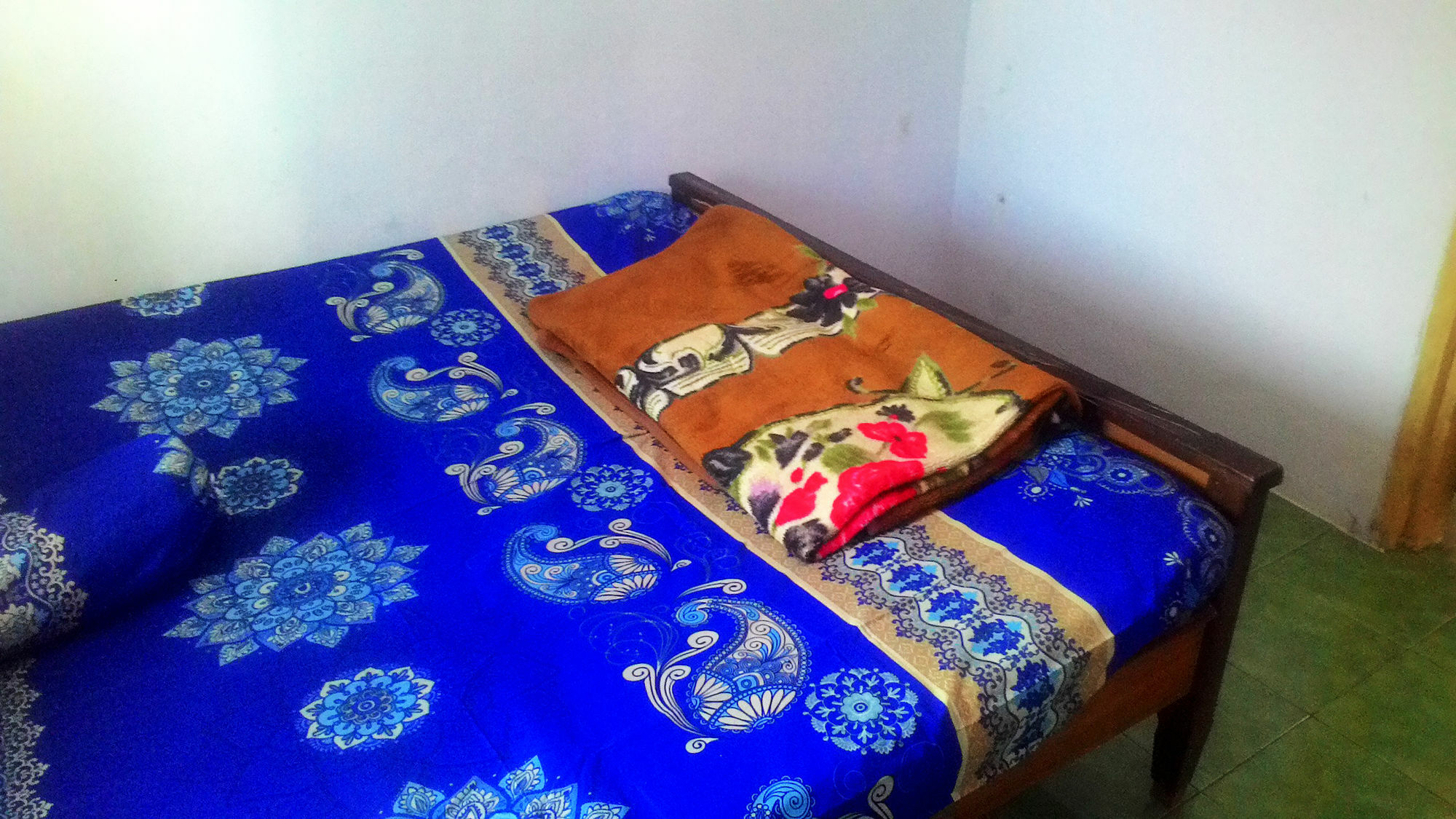 Osingvacation Bed & Breakfast Tamansuruh Ngoại thất bức ảnh