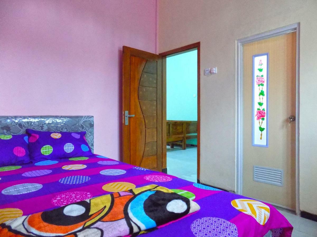 Osingvacation Bed & Breakfast Tamansuruh Ngoại thất bức ảnh
