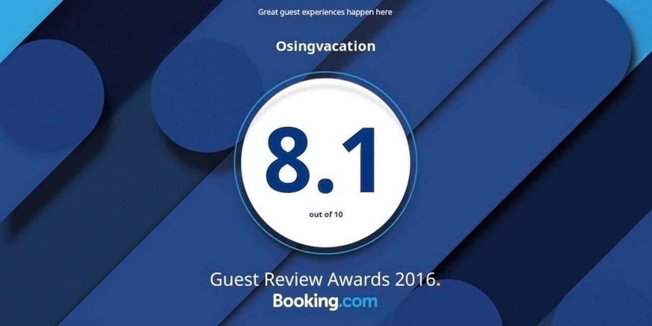 Osingvacation Bed & Breakfast Tamansuruh Ngoại thất bức ảnh